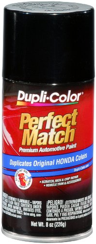 DupliColor-BHA0941-Black-Metallic-Honda-ExactMatch-Automotive-Paint--8-oz-Aerosol