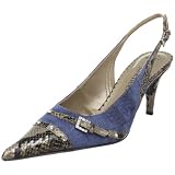 J.Renee Womens Larita Pump