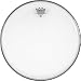 Remo Ambassador Clear Drum Head - 10 Inch
