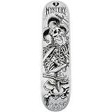 Mystery Joker 8.0" x 32" Skateboard Deck