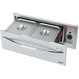 Oci Elite 30 Inch Warming Drawer