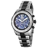 Invicta Men's 4728 Specialty Ocean Ghost Mechanical Watch