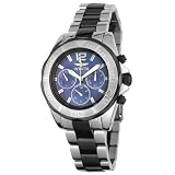Invicta Mens Specialty Ocean Ghost Automatic Watch #4728 by Invicta