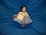 4115axOWiFL. SL160  Israel Madame Alexander Doll