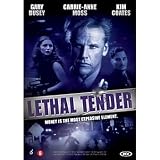 Lethal Tender ( Deadly Currents ) ( The Take Over )