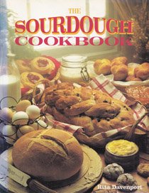 The Sourdough Cookbook
