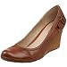 Kenneth Cole REACTION Women's Cash Value Close Toe Wedge