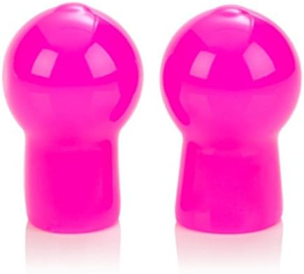 Advanced Nipple Suckers Pink