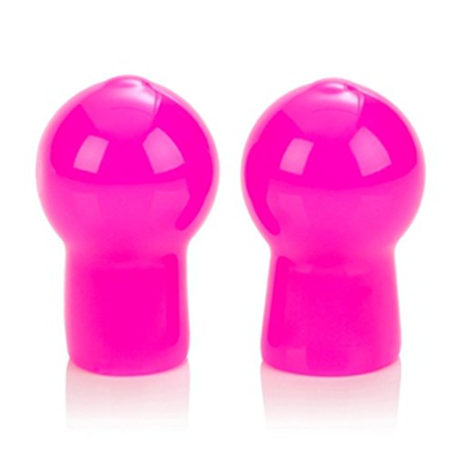 Advanced Nipple Suckers Pink