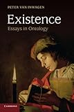 Existence : essays in ontology
