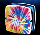 Tie Dye - Earbud Yo-Yo