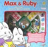 Max and Ruby Discovery Game