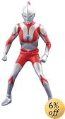 Real Action Heroes ウルトラマンCタイプ(リニューアル版)