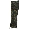 US Army Ranger Hose Cargohose woodland XS-XXL
