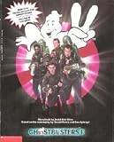 Ghostbusters II Storybook