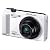 HIGH SPEED EXILIM�@EX-ZR200WE�@(�z���C�g)