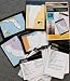 National Geographic United States Flash Cards
