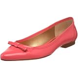 Kate Spade New York Womens Elaina Flat