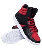 Partyland Rocawear Renaissance High-Top Atheletic Shoes