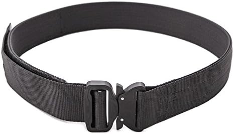 Zenith Belt (Black , M 32-36)