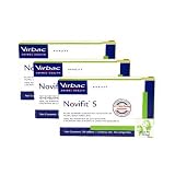 Novifit S - 3 PACK (90Tablets) 100mg
