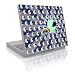 Martian Design Skin Decal Sticker Cover for Laptop Notebook Computer - 15