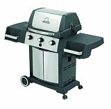 Broil King Model 986557 Signet 20 Natural Gas 44,000 BTU Gas Grill
