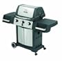 Broil King Model 986554 Signet 20 Liquid Propane 44,000 BTU Gas Grill