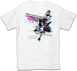 Joyful Noise - Christian T-Shirt