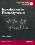 Introduction to Electrodynamics