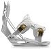Damen Snowboard Bindung Flow Muse wms 07/08