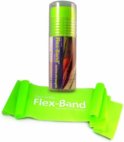 STOTT PILATES Non-Latex Flex-Band