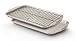 Circulon Nonstick Bakeware 3-Piece Cookie Pan Set