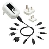 Pack comprenant un adaptateur 2 en 1 secteur / chargeur via une batterie universelle possédant jusquà 15 heures dautonomie fourni avec 9 connectiques compatible téléphones mobiles, DS, DS Lite, DSi, PSP, Mini USB 2.0, Ipod et Iphone + une pochette de transport. 4115gQ03xhL. SL160 Pack comprenant un adaptateur 2 en 1 secteur / chargeur via une batterie universelle possédant jusquà 15 heures dautonomie fourni avec 9 connectiques compatible téléphones mobiles, DS, DS Lite, DSi, PSP, Mini USB 2.0, Ipod et Iphone + une pochette de transport.