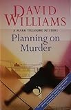 Planning on murder
