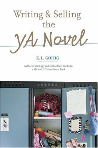 Writing And Selling The Young Adult Novel