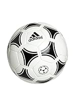 Adidas Balón de Fútbol Trainingsball Tango Rosario (Blanco / Negro)