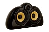 Podspeakers - Cinepod Speaker Centre Channel Black (CP001)