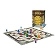 Inka Board Game