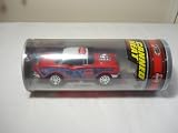 1999 Mattel COCA-COLA Canned Heat '57 Chevy Radio Control Car by Mattel