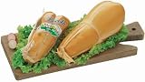 Smoked Provola (Affumicata) - 3 lbs