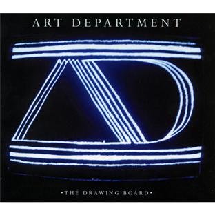 Art Department - Drawing Board - Zortam Music