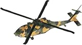Review Corgi CS90459 / Corgi CS90459 Sikorsky S-70A-9 Blackhawk Helicopter Australian Army