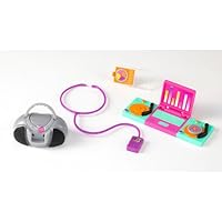 Fisher-Price Dora Links Tech Tunes Accessory Pack