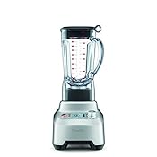 Breville BBL910XL Boss Easy to Use Superblender