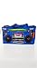 Loop / Parcel Audio Couture Mini Boom Box Bag - Available in Your Choice of Colors