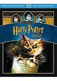 Harry potter à lécole des sorciers - Edition spéciale [Blu-ray]