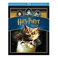 Harry potter � l'�cole des sorciers - Edition sp�ciale [Blu-ray]