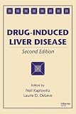  : Drug-Induced Liver Disease, Second Edition