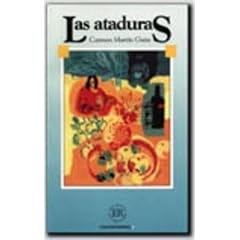 Easy Readers - Spanish - Level 2: Las Ataduras